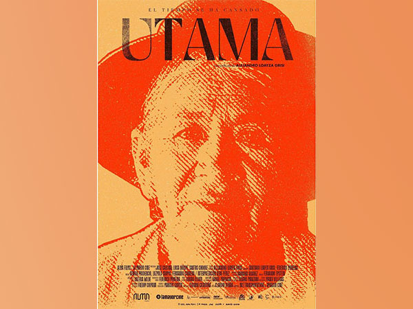 'Utama' poster (Image Source: Instagram)