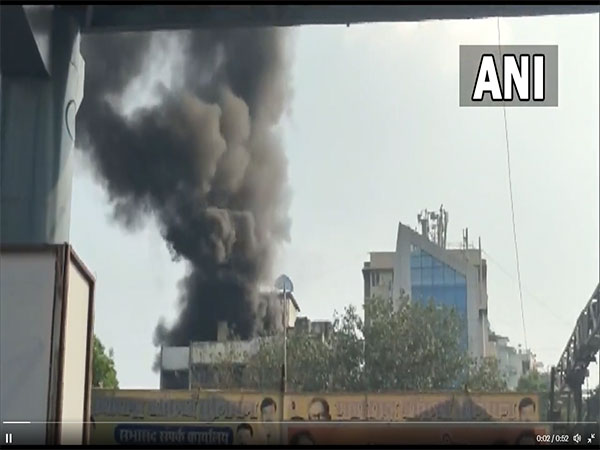 Visuals from the site. (Photo/ANI)