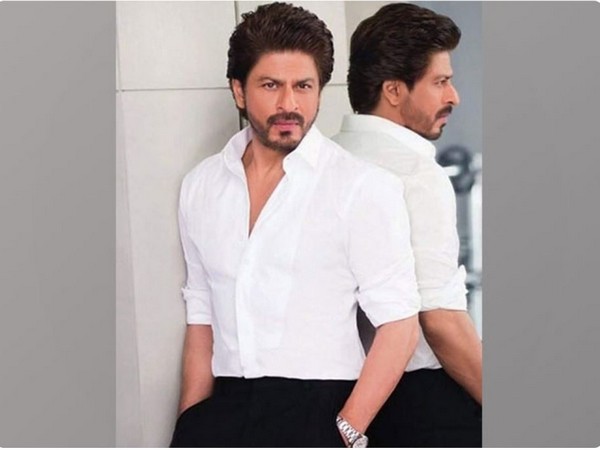 Shah Rukh Khan (Image Source: Instagram)