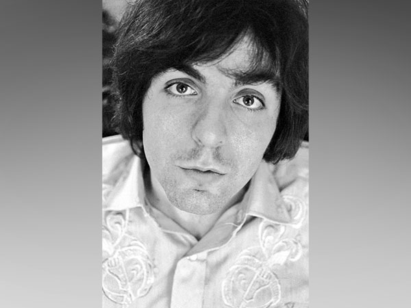 Dino Danelli (File Image/Source: Twitter)