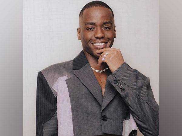 Ncuti Gatwa (Image Source: Instagram)