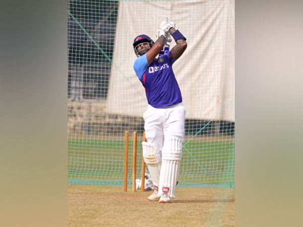 Suryakumar Yadav. (Photo- Suryakumar Yadav Instagram)