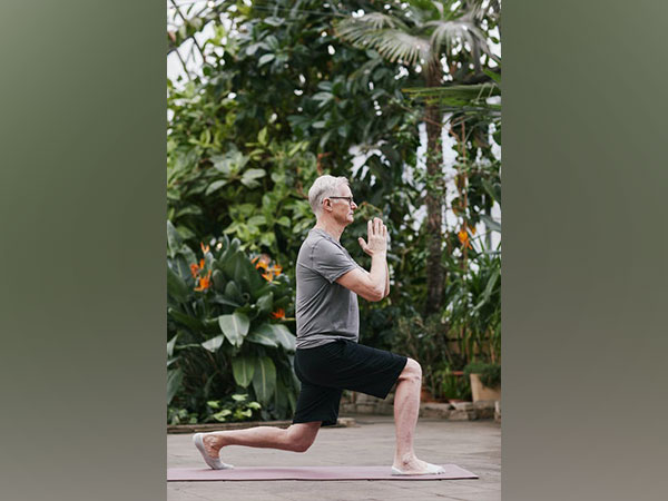 Representative Image