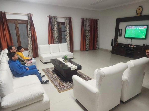 Uttarakhand Chief Minister Pushkar Singh Dhami (File Photo/ANI) 