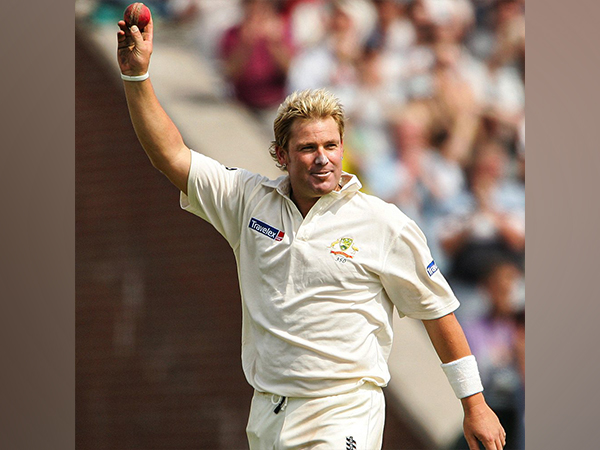 Shane Warne (Image: ICC)
