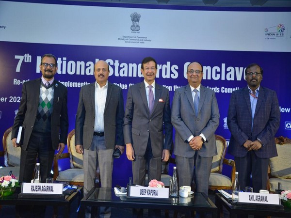 CII Standards Conclave