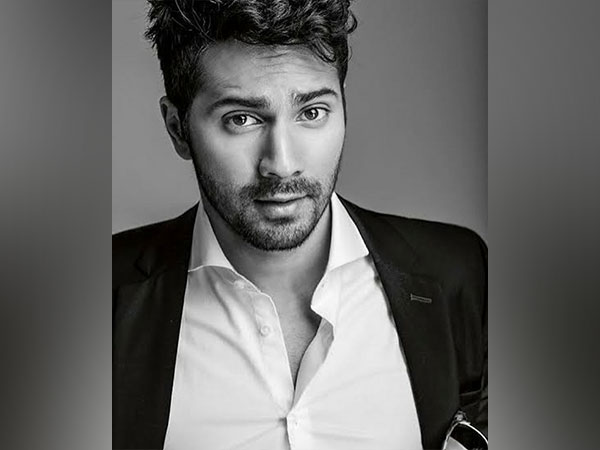 Varun Dhawan (Image source: Instagram)