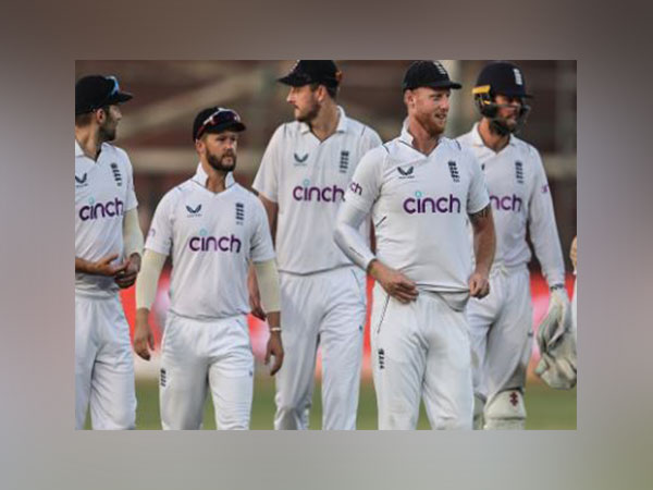 England team (Photo: ICC Twitter) 
