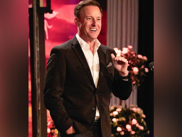 Chris Harrison (Image Source: Instagram)