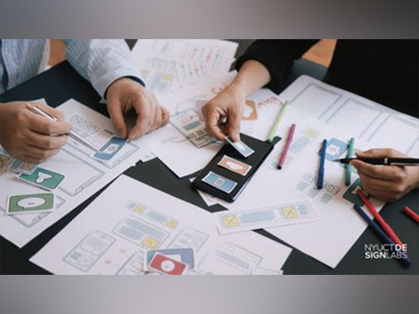 Designing ventures and innovations from ideas to market with NYUCT Design Labs