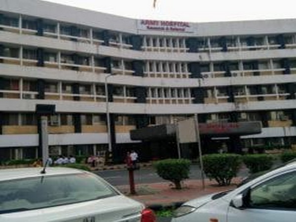 Representative Image