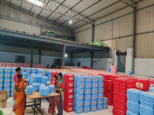 Telangana government all set to launch 