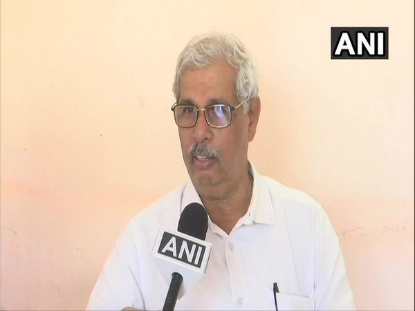 Himachal Pradesh Governor Rajendra Vishwanath Arlekar (Photo/ANI)