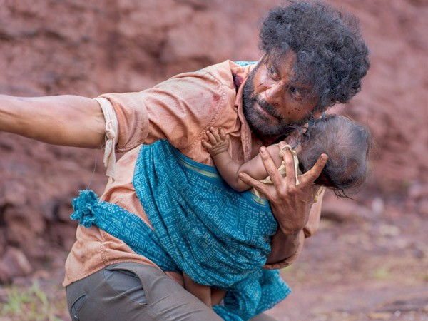 Still from Joram movie (Image Source: Twitter)