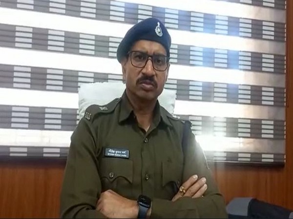 ASP Gitesh Garg
