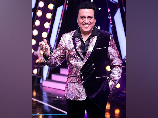 Govinda. (Image source: Instagram)