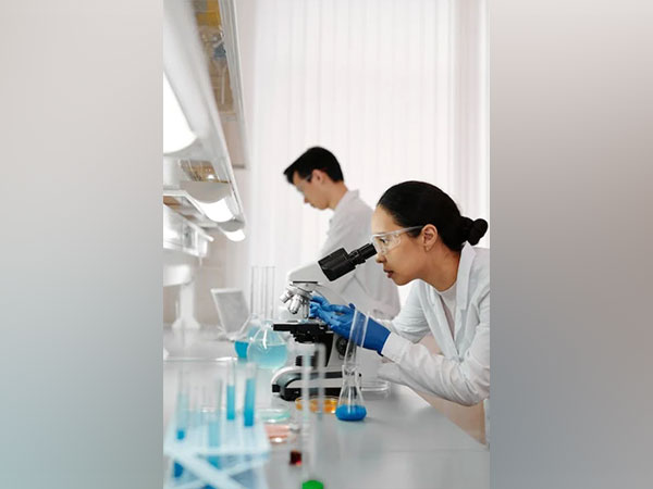 Representative Image