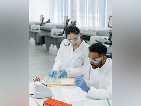 Representative Image