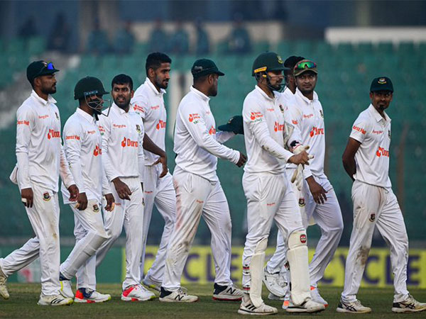 Bangladesh Team (Photo: ICC/ Twitter)