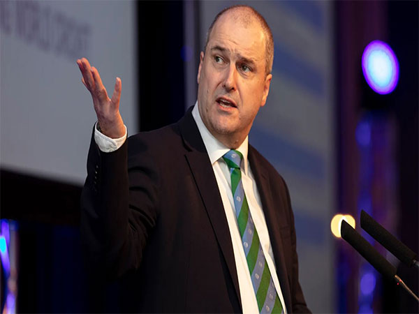 Geoff Allardice (Photo ICC) 