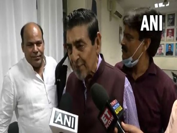 Congress leader Jagdish Tytler (Photo/ANI) 