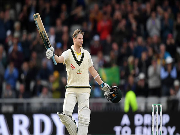 Steve Smith (Photo: ICC)
