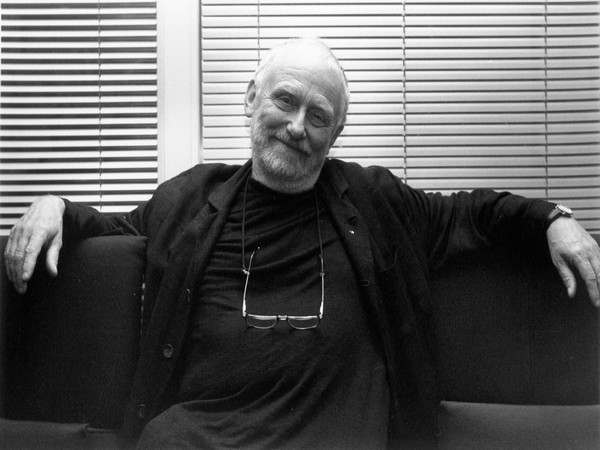 Mike Hodges (Source: Twitter)