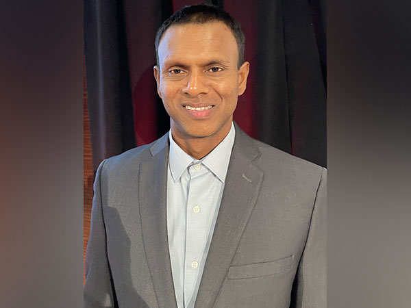 USA Women's team and  U19 team head coach Shivnarine Chanderpaul (Image: USA Cricket)