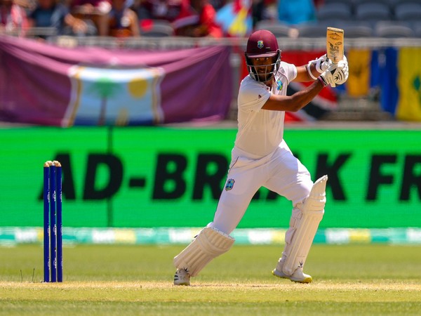 Team West Indies will be touring Zimbabwe. (Photo- CWI)