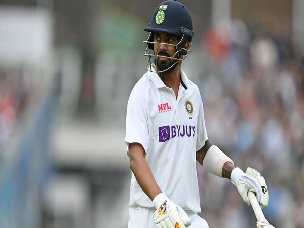 KL Rahul (Photo: ICC) 
