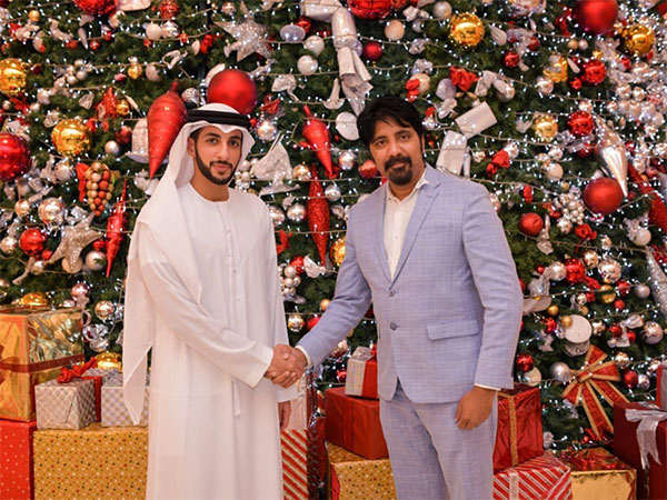 Wowidays has arrived in the Middle East now