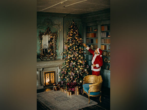 Representative Image