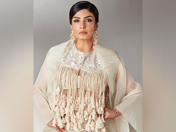 Raveena Tondon (Image Source: Instagram)