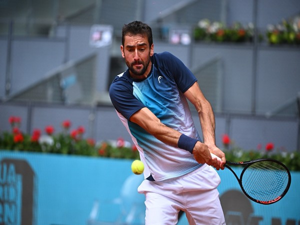 Cilic among top players to compete in Tata Open Maharashtra