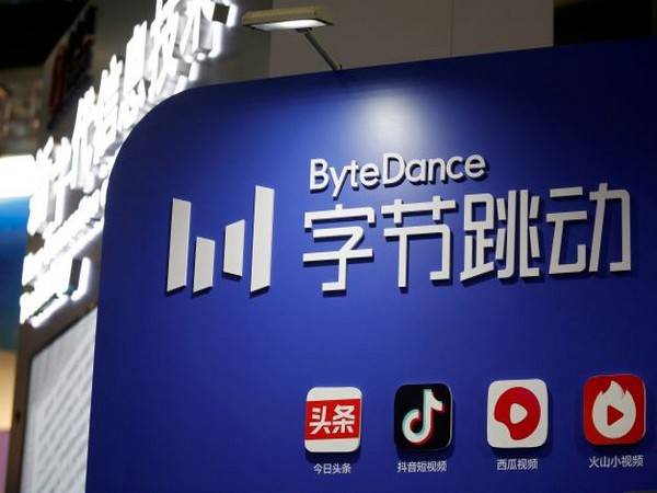 ByteDance, the Chinese parent company of TikTok. (Photo Credit - Reuters)