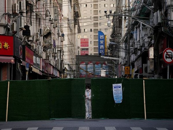 Representative Image. (Photo Credit - Reuters)