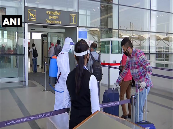 Representative image (Photo/ANI) 