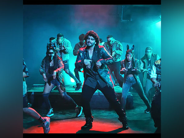 Still from Awaara Dogs (Image source: Instagram)