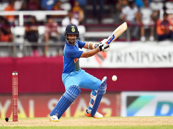 Ajinkya Rahane. (Photo- ICC)