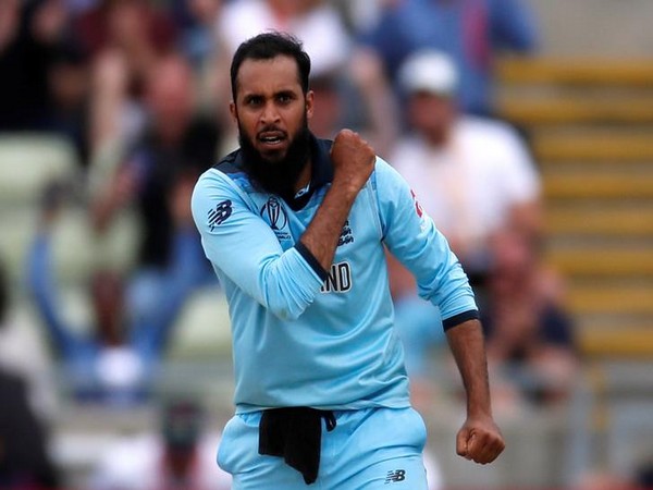 Adil Rashid 