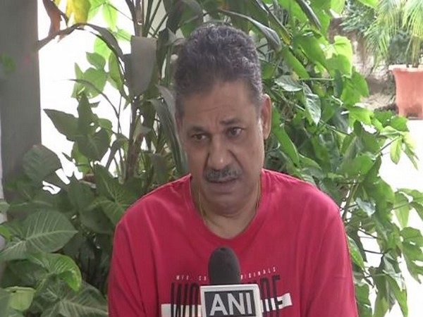 Congress leader Kirti Azad. (File Photo/ANI)