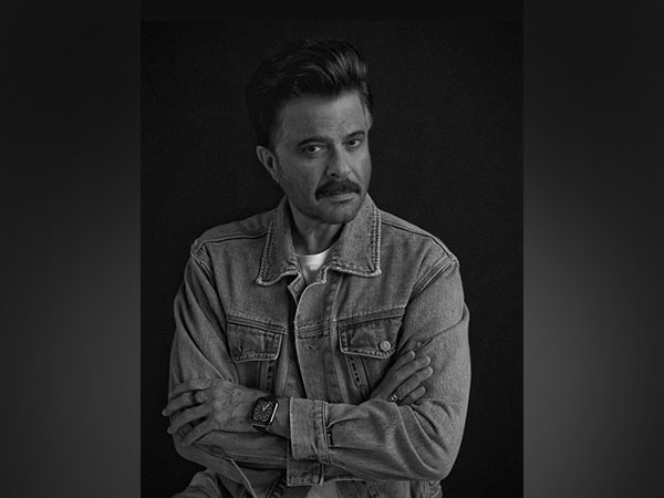 Anil Kapoor (Image Source: Instagram)