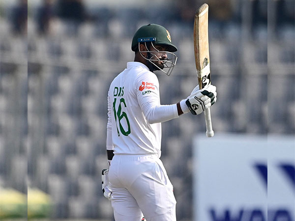 Litton Das. (Photo- ICC Twitter)