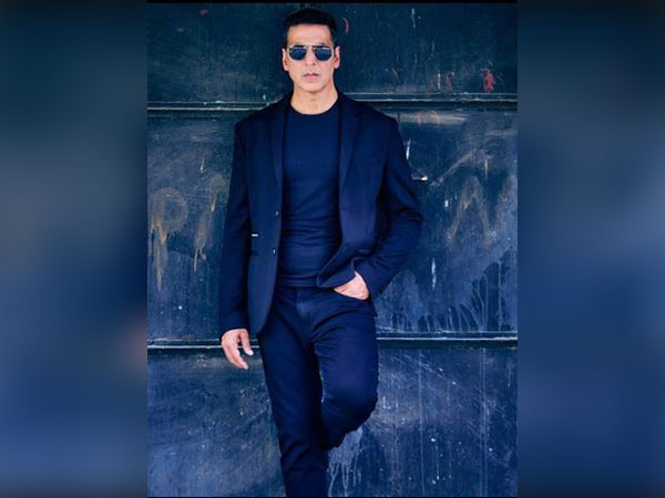 Akshay Kumar (Image Source: Twitter)