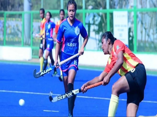 
    KIYG qualifiers: Haryana, UP, Punjab score victories on Day four
    