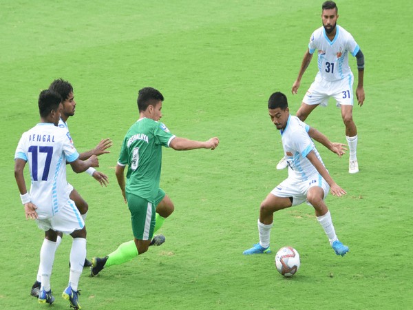 Representative Image. (Photo- AIFF Media)