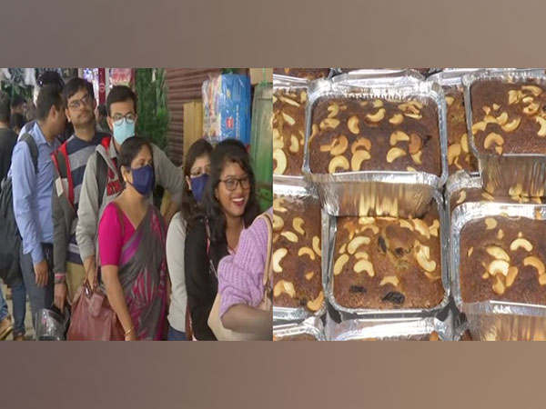 Visual from the location (Image source: ANI Photos)