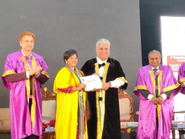 Union Minister Bhupender Yadav (Photo:PIB)