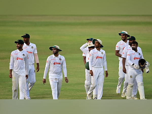 Bangladesh lost the match by three wickets (Photo: ICC) 