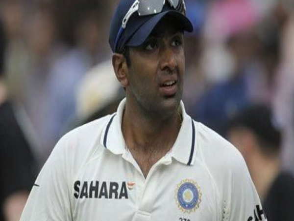 Ravichandran Ashwin (Image: ICC)